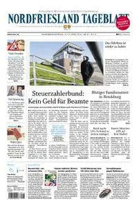 Nordfriesland Tageblatt - 14. April 2018