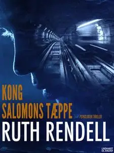 «Kong Salomons tæppe» by Barbara Vine
