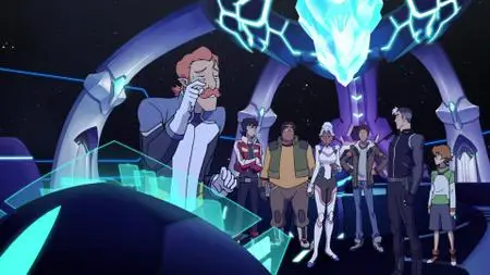 Voltron: Legendary Defender S02E07