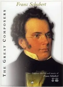 Schubert - The Great Composers (DVD) 