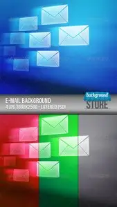 GraphicRiver Email Background