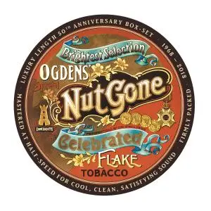The Small Faces - Ogden's Nut Gone Flake (1968) [2018, 3CD + DVD Box Set] Re-up
