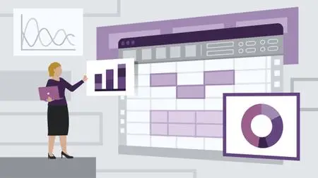 Excel: Dashboards for Beginners