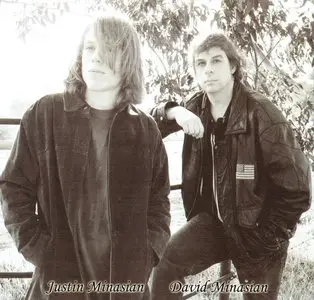 David Minasian - Random Acts Of Beauty (2010)