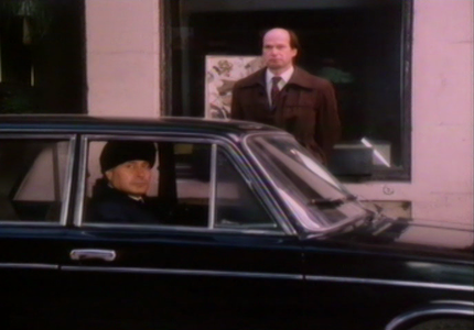 Secret Weapons (1985) 