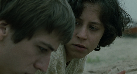 XXY (2007)