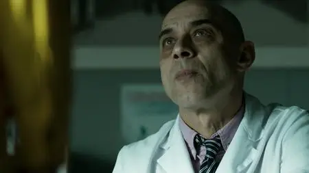 Vida S02E08