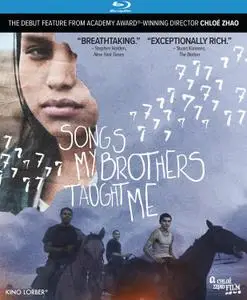 Songs My Brothers Taught Me (2015)