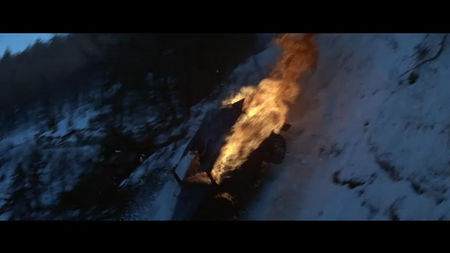Where Eagles Dare