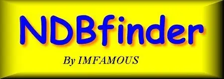 NDBfinder v2.9.5