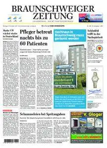 Braunschweiger Zeitung - 06. November 2017