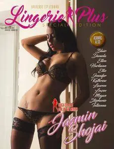 Lingerie Plus - December 2016