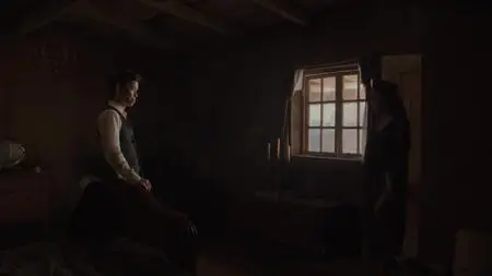 Warrior S01E05
