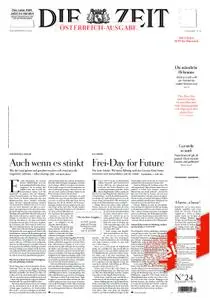 Die Zeit Österreich - 04. Juni 2020