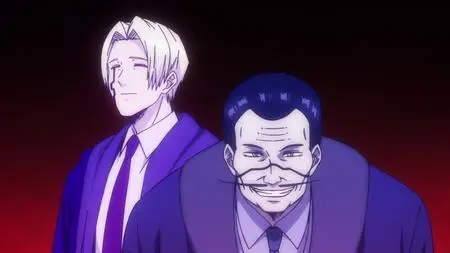 Mashle   Magic and Muscles   S01E03