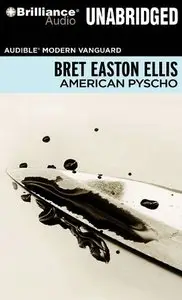 American Psycho  (Audiobook) (Repost)