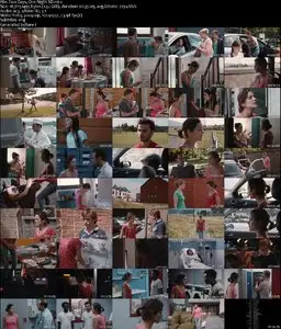 Deux Jours, une Nuit / Two Days, One Night (2014)