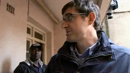 Louis Theroux: Law and Disorder in Johannesburg (2008)