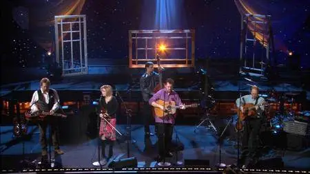 Alison Krauss and Union Station - Live on Soundstage (2003)