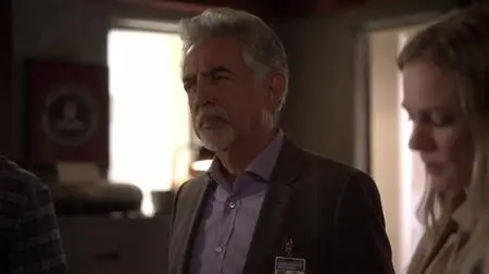 Criminal Minds S04E03