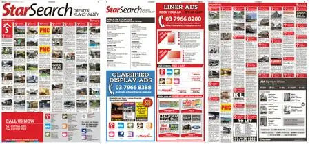 The Star Malaysia - StarSearch – 11 December 2019