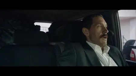 Baghdad Central S01E04