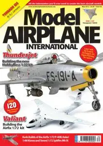 Model Airplane International - Issue 82 - May 2012