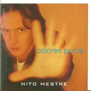 Nito Mestre - Colores Puros (1999)