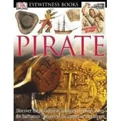 [DK Eyewitness] Pirate