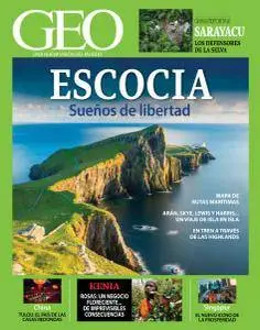 Geo Spain - Febrero 2017