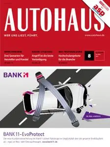 Autohaus - 21. April 2021