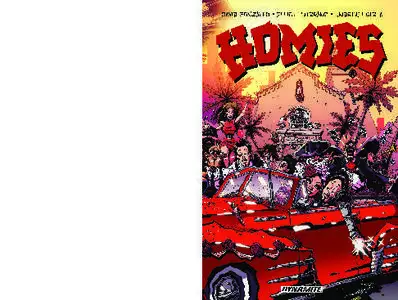 Dynamite-Homies 2017 Retail Comic eBook