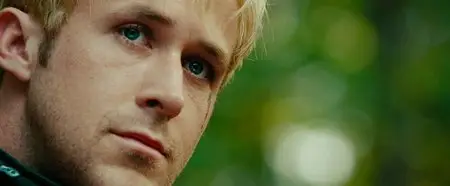 The Place Beyond the Pines (2012)