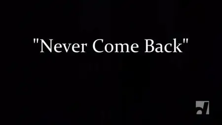 OMNI TV - Never Come Back (2011)