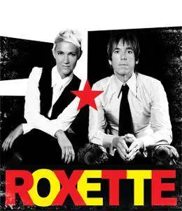 Roxette - Good Karma (2016)