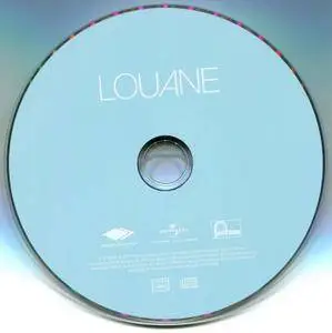 Louane - Louane (2017)