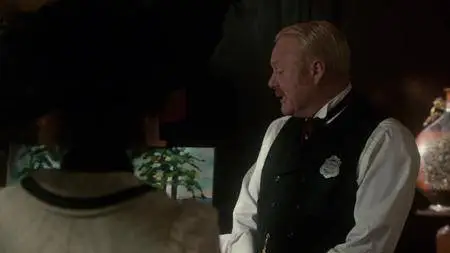 Murdoch Mysteries S11E06