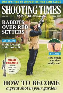 Shooting Times & Country - 13 May 2020
