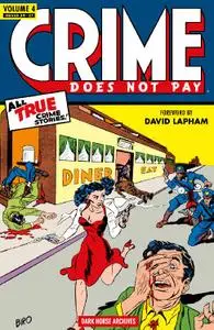 Dark Horse-Crime Does Not Pay Archives Vol 04 2016 Hybrid Comic eBook