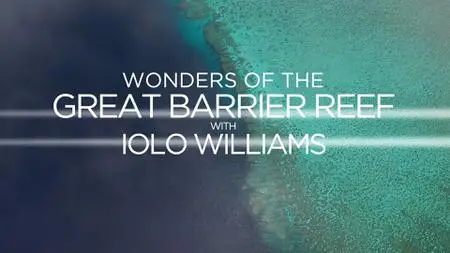 BBC - Wonders of the Great Barrier Reef (2018)