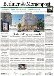 Berliner Morgenpost - 18 Oktober 2023