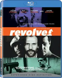 Revolver (2005) [Reuploaded]