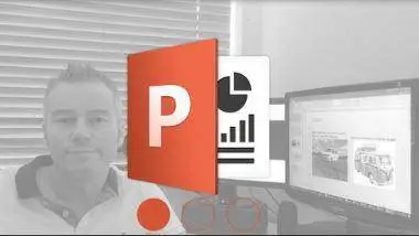 Super Simple PowerPoint 2016 for Beginners (MS Office 365)