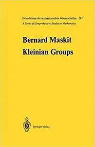 Kleinian Groups