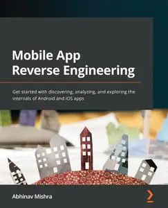 Mobile App Reverse Engineering