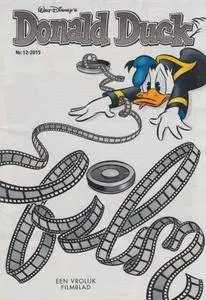 Donald Duck - 2015 - 12