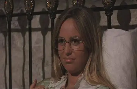 Straw Dogs (1971) [Criterion Collection]