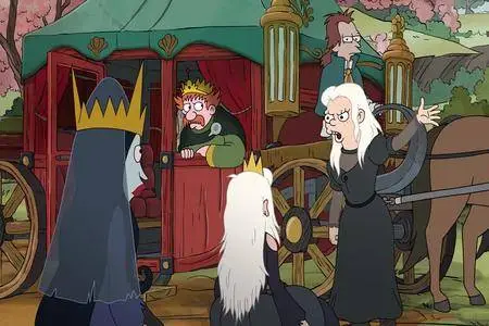 Disenchantment S01E10