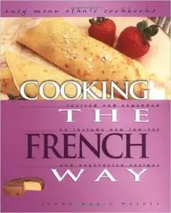 Cooking the French Way (Repost)