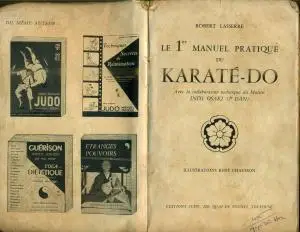 Le 1er manuel pratique du Karaté-Do